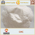 De boa qualidade Produtor do pó de CMC / 9004-32-4 / produto comestível CMC / celulose Carboxymethyl do sódio